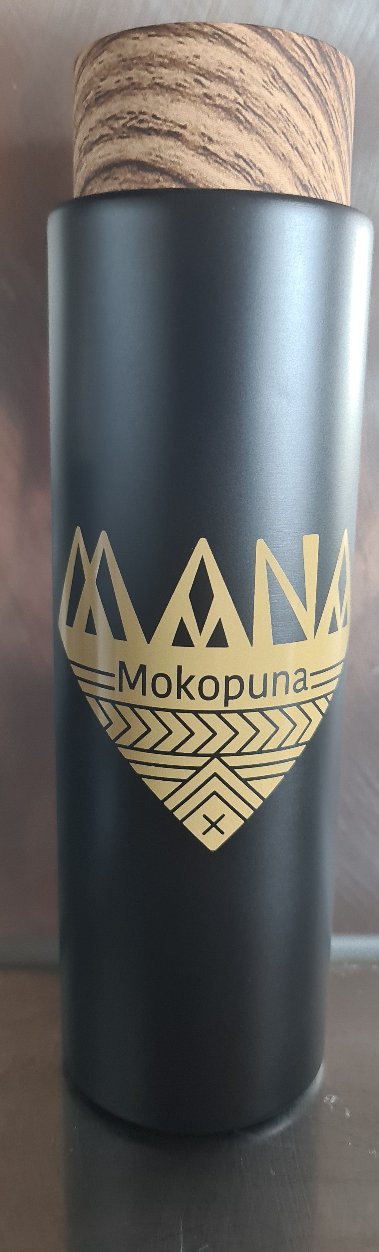 Water bottle