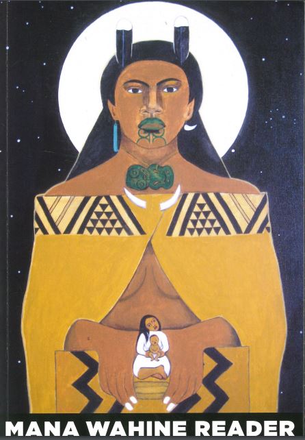 Mana Wahine Reader Volume 1