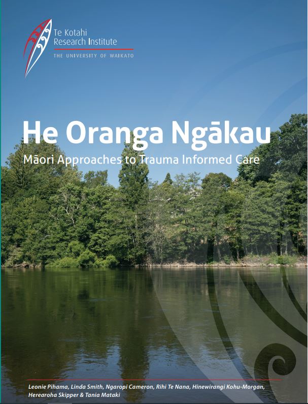 He Oranga Ngākau