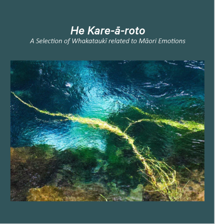 He Kare ā-roto