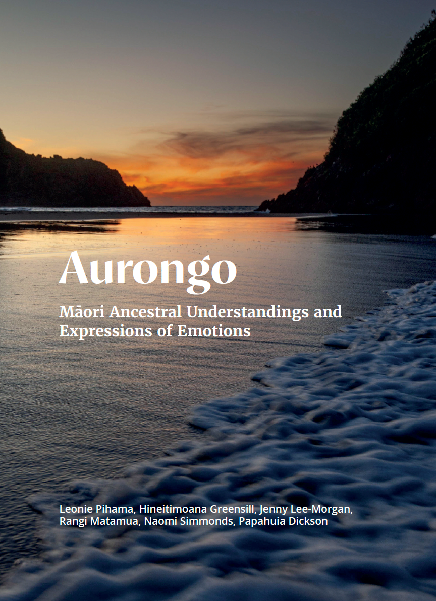 Aurongo: Māori Ancestral Understandings and Expressions of Emotions