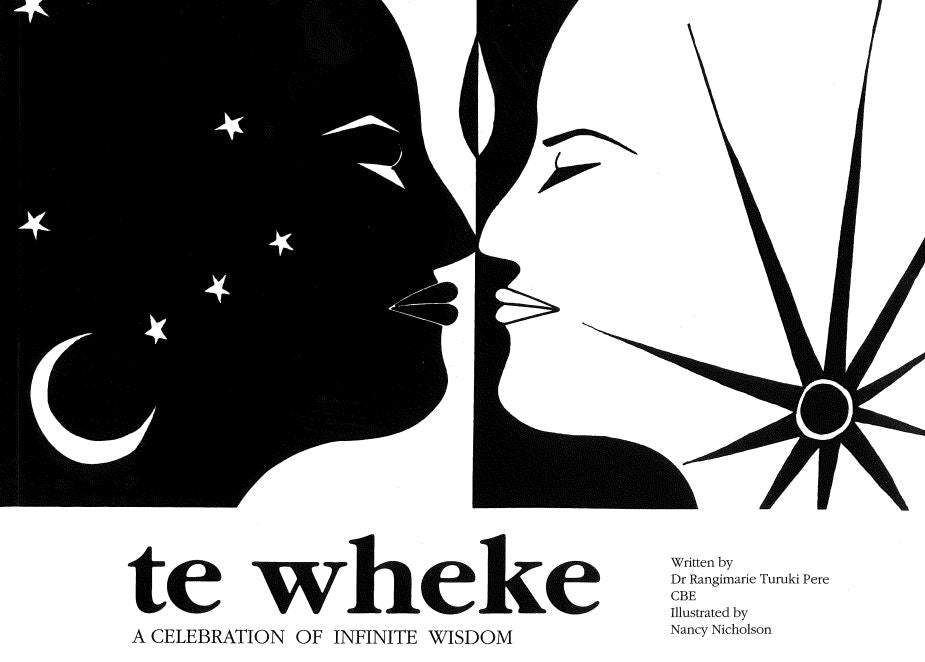 Pukapuka-Te Wheke  (2nd Edition)