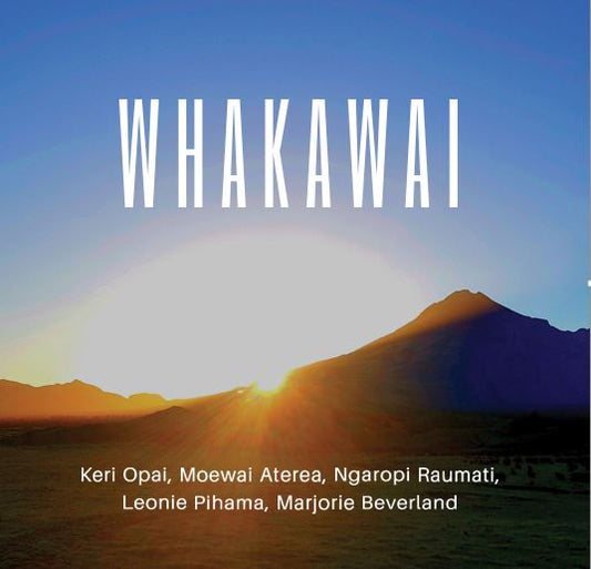 Pukapuka-Whakawai